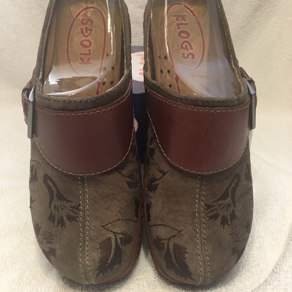 Shoes - Picture 3 of 3
